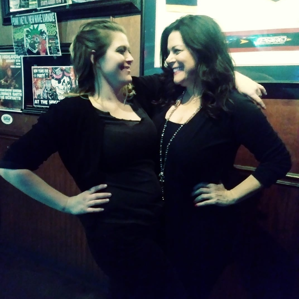 Meet your Posher, Lexy